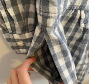 J. Crew Plaid Dress  thumbnail 6