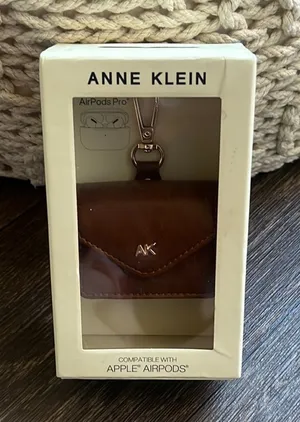 Anne Klein Apple AirPods Case thumbnail 1