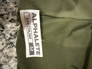 Alphalete Shorts thumbnail 3