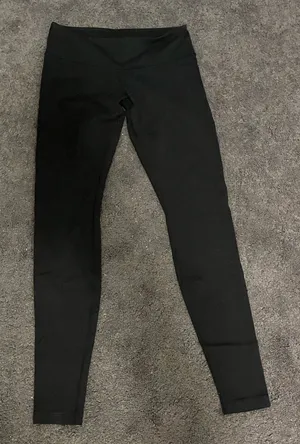 Lululemon Leggings Low-Rise thumbnail 1