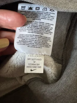 Vintage nike zip up thumbnail 3