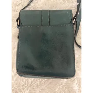 Patricia Nash Cascina‎ small leather crossbody bag thumbnail 3