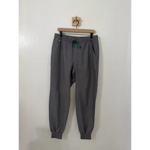 Figs Technical Collection Men’s Tansen Jogger Scrub Pants Graphite Grey Sz Large thumbnail 2