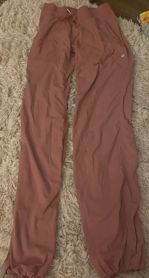 Dance Studio Lululemon Pants thumbnail 1