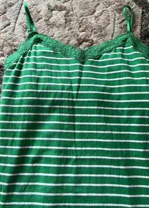 Striped Tank / Cami thumbnail 2
