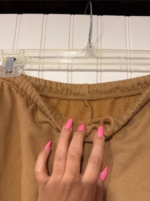 Bo+Tee set cropped quarter zip and joggers thumbnail 8