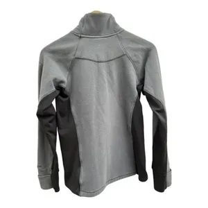 Columbia women’s size small fleece quarter zip pull‎ over​​​ thumbnail 4