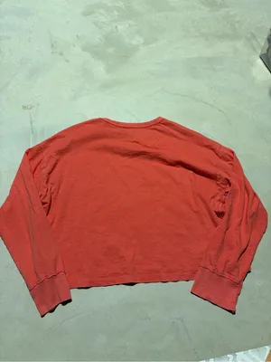 Aerie merry Long-Sleeve Graphic Top large thumbnail 6