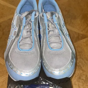ASICS Hyper Rocket Girl XC Cross County Track & Field Spike Shoes Size 11 New thumbnail 4