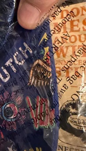 Von Dutch Trucker Hat thumbnail 3