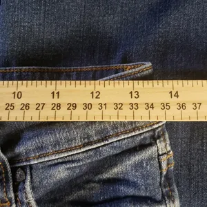 KUT From The‎ Kloth Blue Jeans Women’s 2 thumbnail 4