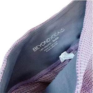 Women's Beyond yoga space dye Gym Leggings Fit thumbnail 5