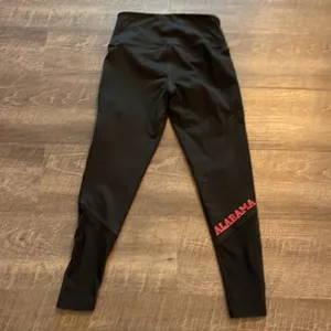 PINK By Victoria’s Secret college leggings Alabama thumbnail 5