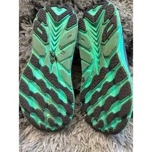 sh17. Hoka size 8.5 women thumbnail 3