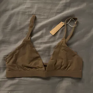 SKIMS bralette thumbnail 2