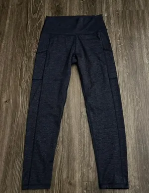 Aerie Chill Play Move Legging size Large thumbnail 1