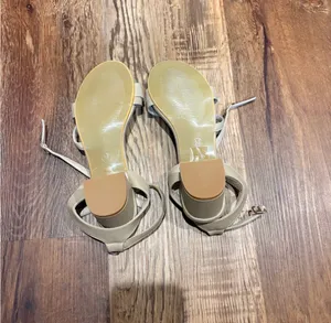 Women’s Beige Heels  thumbnail 6