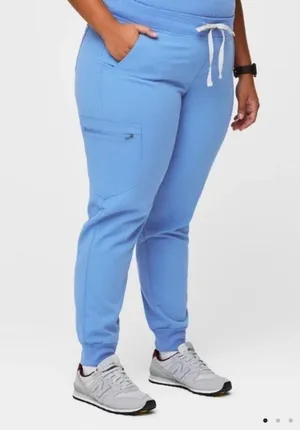 FIGS Zamora Jogger Pants thumbnail 1