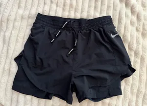 Nike Athletic Shorts thumbnail 1