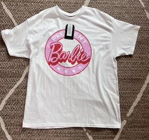 Junk food clothing Graphic Shirt Unisex Sz Large thumbnail 1
