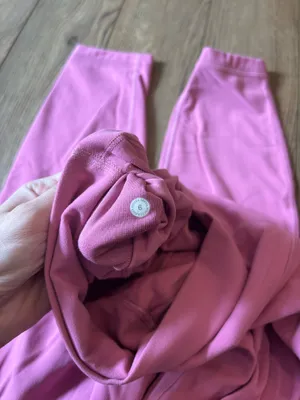 Lululemon Align Leggings 25" thumbnail 5