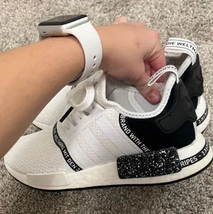 3 Stripes Sneakers thumbnail 5