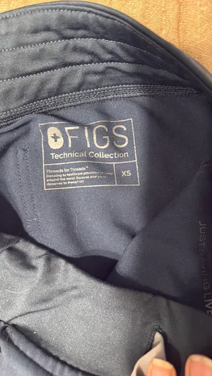 FIGS Jogger Pants Zamora thumbnail 4