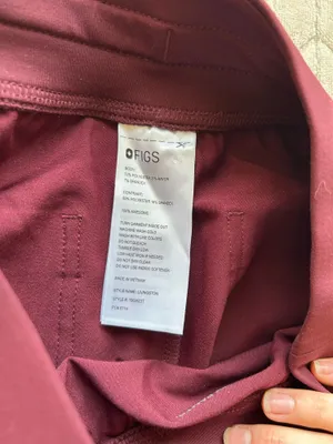 FIGS Scrub Pants thumbnail 5
