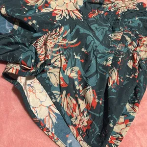 Free people the way home shorts thumbnail 2