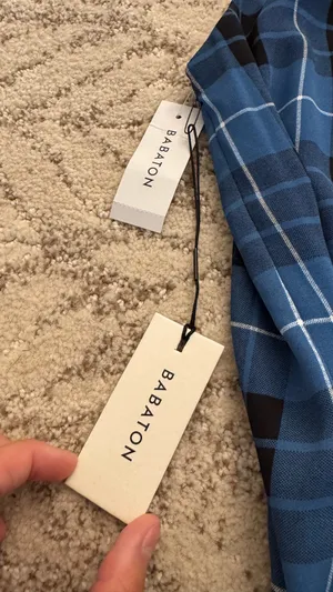 Aritzia Babaton Tank thumbnail 8