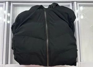 Jacket Black Size L thumbnail 2