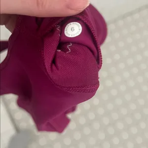 Lululemon Align Tank Top
Light Support, A/B Cup thumbnail 4