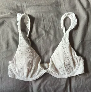 Hollister Swim Top thumbnail 1