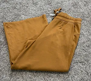 Lululemon Bound to Bliss High-Rise Pant Spiced Bronze size 10 thumbnail 1