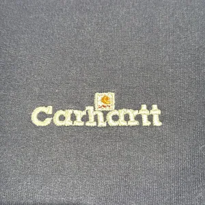Great Vintage Unisex Carhartt Crewneck Size M‎ thumbnail 6