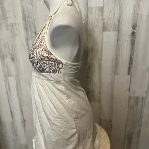 White dress White thumbnail 2