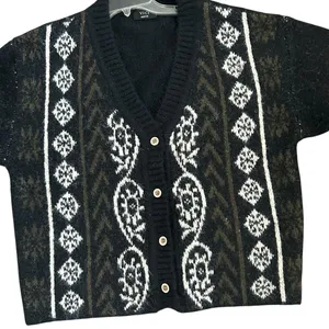 Vici Fall Gaze Sweater size Medium thumbnail 5