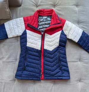 Columbia Jacket thumbnail 1