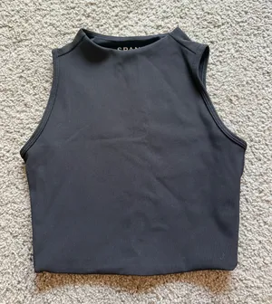 Spanx Workout Top thumbnail 1