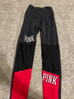 PINK Victoria’s Secret Legging thumbnail 1