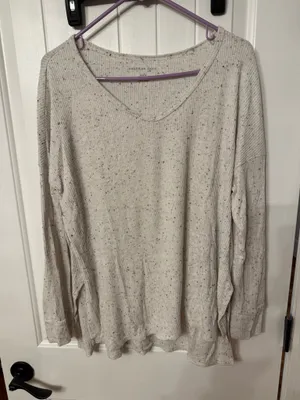 American Eagle Long Sleeve thumbnail 1