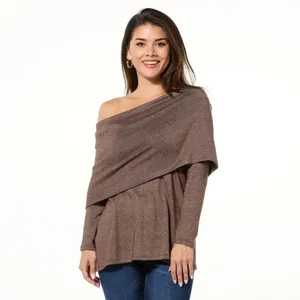 Elegant Brown Off thumbnail 2