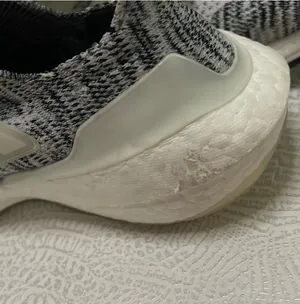 Adidas Ultraboost 21 Women’s Running Shoes thumbnail 11