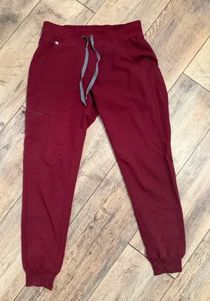 FIGS Scrub Pants thumbnail 1