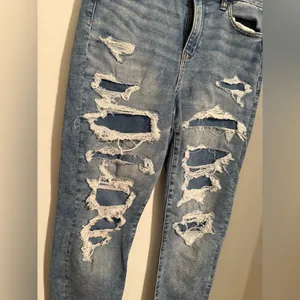 American Eagle Skinny Jeans thumbnail 4