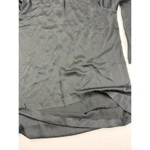 Polo Ralph Lauren Dress Tie Neck Long‎ Sleeve Black Dress Size 6 thumbnail 8