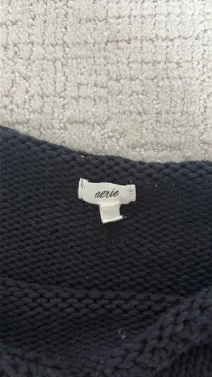Aerie Off-The-Shoulder Sweater thumbnail 3