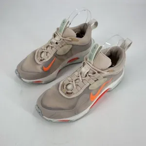 Nike Spark Pearl White Medium Blue DJ6945-200 Women's‎ Sneakers Size 7 thumbnail 3