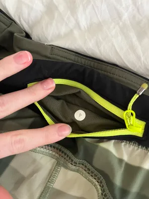 Lululemon Spilt Second Short II thumbnail 5