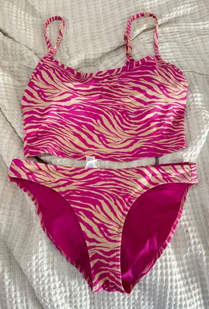 AERIE Bottoms ONLY  thumbnail 1